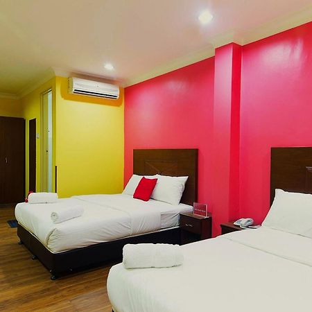 Hotel Sunjoy9 Bandar Sunway Petaling Jaya Exterior photo