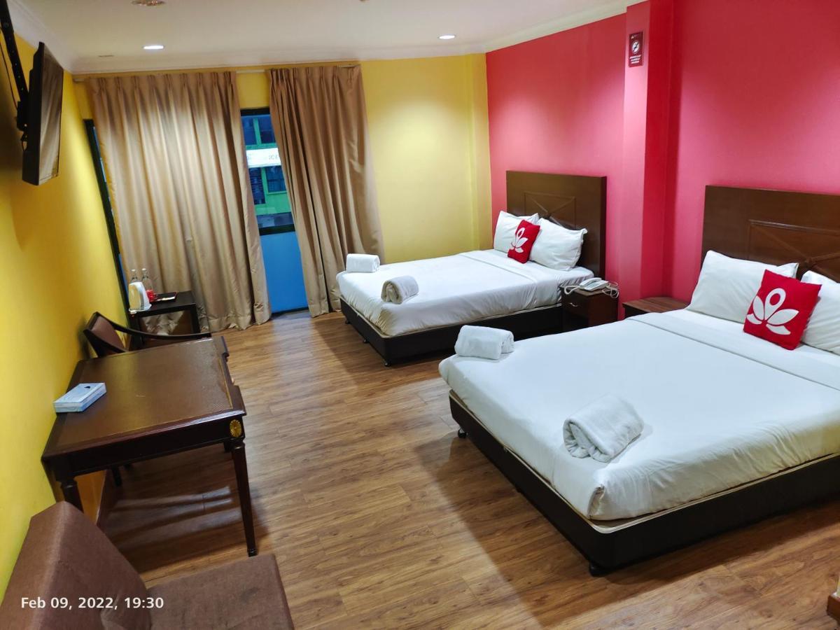 Hotel Sunjoy9 Bandar Sunway Petaling Jaya Exterior photo