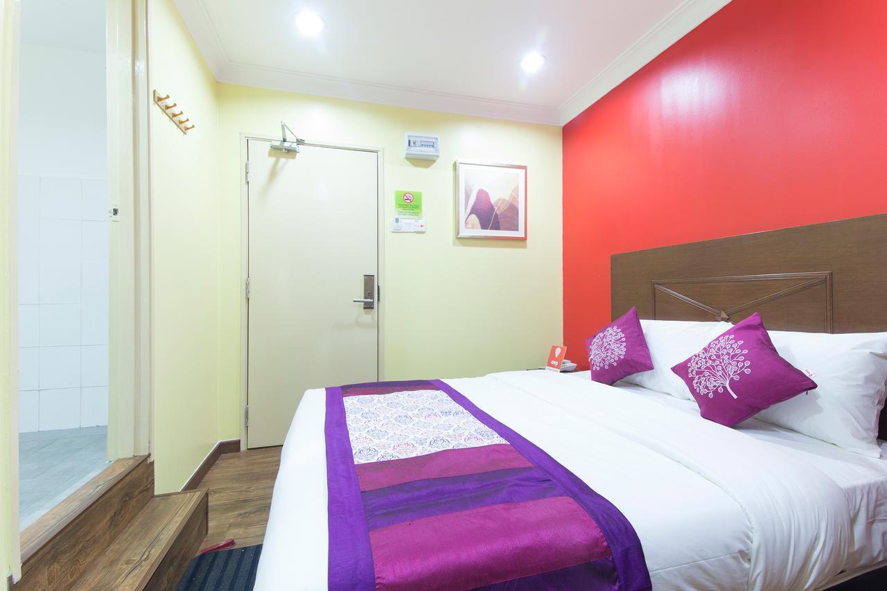 Hotel Sunjoy9 Bandar Sunway Petaling Jaya Exterior photo